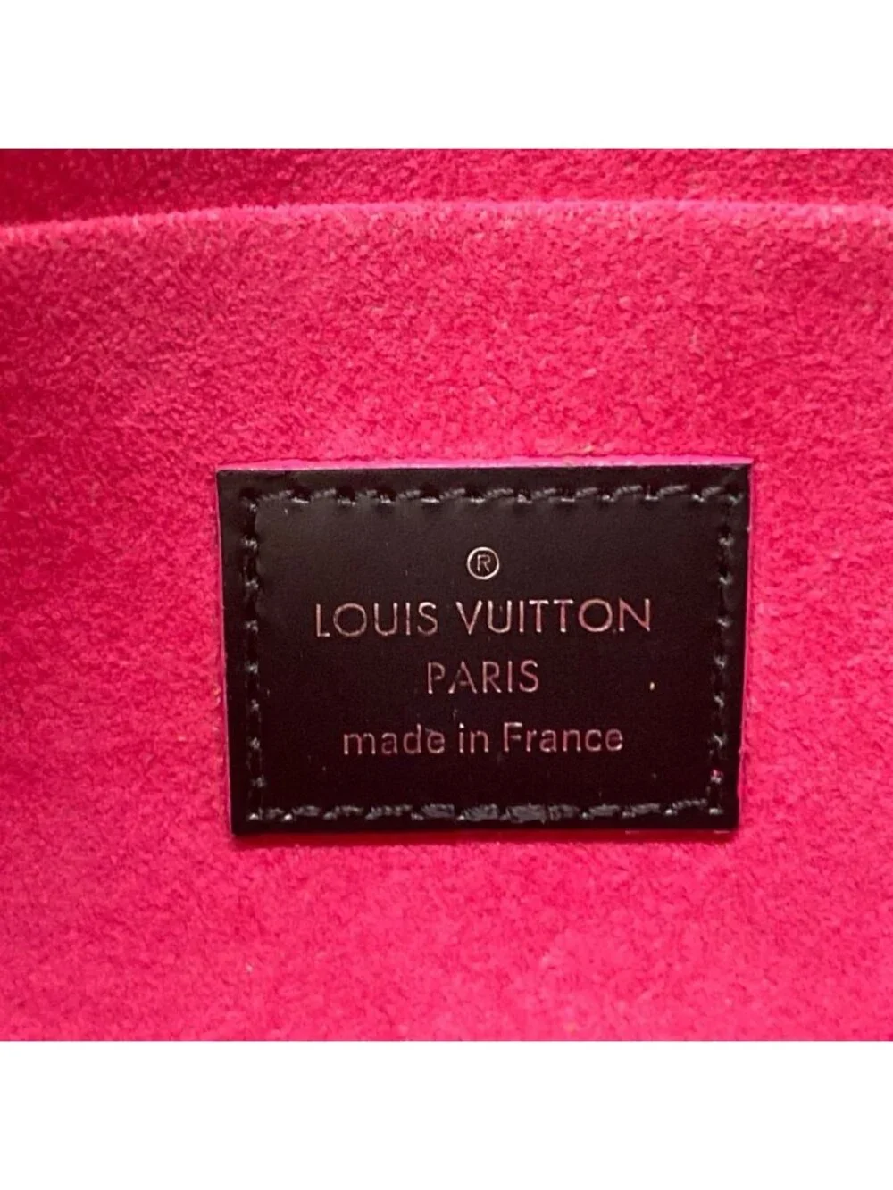 Louis Vuitton category wallet